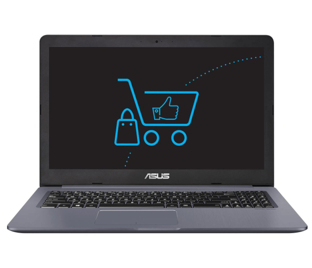 ASUS VivoBook Pro 15 N580VD i5-7300HQ/8GB/1TB GTX1050 - 393011 - zdjęcie 3